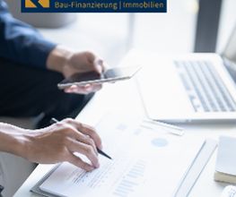 FINANZRAUM - Ihre Spezialisten für Immobilien und Baufinanzierung Bild 14