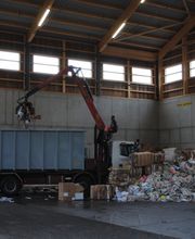 Alteisen Aeschbacher AG Bild 3