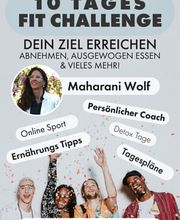Dreamfactory & Move to selfness & Herbalife Bild 8