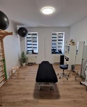 Physiotherapie Elisabeth Gerlach Bild 19