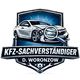 Kfz-Sachverständiger D. Woronzow
