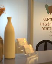 Barroso Deillon Sandy, Centre Hygiéniste Dentaire Sandy Bild 4