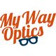My Way Optics by Patrick Isker