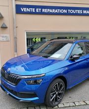 Garage de l'Avenir SA Bild 2