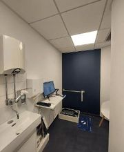 Seeger Gesundheitshaus | Lipschitzallee Bild 13
