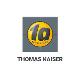 1a autoservice Thomas Kaiser