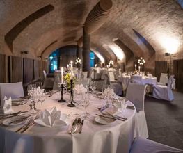 Gastronomie Hof zu Wil Bild 9