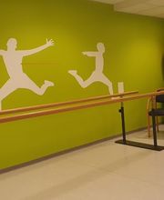 Kompetenzzentrum für Physiotherapie und Bewegung Bild 7