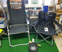 Camping-Freizeit-Hippchen Bild 18