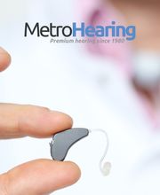 Metro Hearing image 17