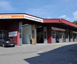 Carrosserie Bräm & Bajrami GmbH Bild 4
