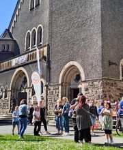 Lebenshilfe Wattenscheid e V Bild 9