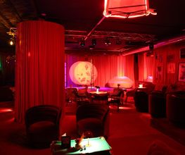 Scorpion Showclub Bild 12
