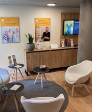 Neuroth Hörcenter AG - Hörgeräte und Gehörschutz Bild 4