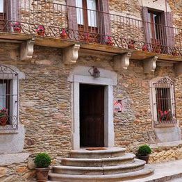 Posada de los Aceiteros