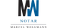 Notar Marcel Wollmann