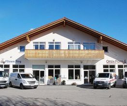 Ofen Förg Bild 1