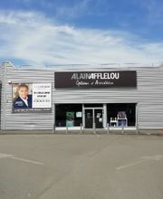 Audioprothésiste Saint-Agathon-Alain Afflelou Acousticien image 1