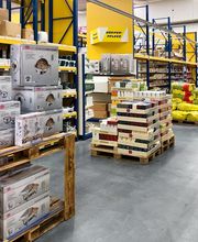 EDEKA Foodservice Amberg Bild 2