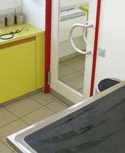 Cabinet vétérinaire Les Berges du Rhône SA Bild 4