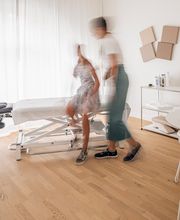 Praxis INTEGRI Bern Bild 5