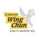 Lo Man Kam Wing Chun Akademie Kiel