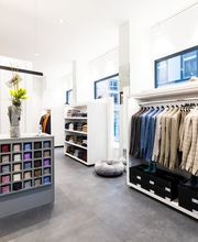 DE FILIPPO uomo GmbH Bild 9