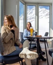 Pikantus Lounge by Erdinger Bild 1