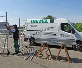 Distel SAS - Wittenheim image 2