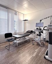 Herzpraxis Regensdorf Bild 4