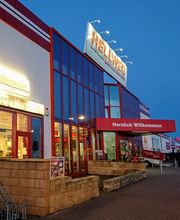 HELLWEG - Die Profi-Baumärkte Hoppegarten Bild 1