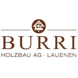 Burri Holzbau AG, Lauenen