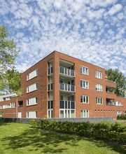 Seniorencomplex De Wiekslag