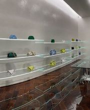 Bottega Veneta Roma Condotti immagine 3