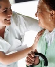 Spitex il Sostegno Sagl Bild 1