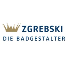 Zgrebski Die Badgestalter