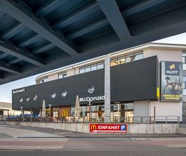 McDonald's Bild 1