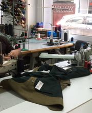 Exklusives Änderungsatelier Mert Bild 1