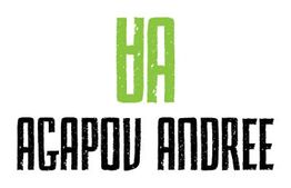 Agapov Architektur