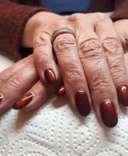 Nagelstudio Fingerfarben Bild 2