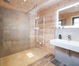 Bergwaldchalets Bild 19