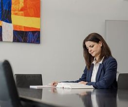 Haltiner Rechtsanwälte Bild 7