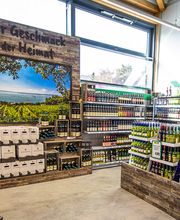 ZG Raiffeisen Markt Bild 1