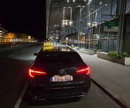 Renna Taxi Bild 11