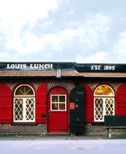 Louis' Lunch image 1