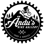 Ändus Bike Gallery