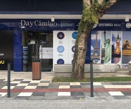 DayCâmbio - Blumenau Curt imagen 1