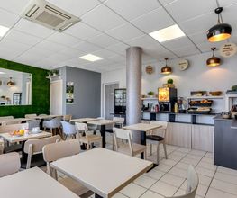 B&B HOTEL Sète Centre Gare image 9