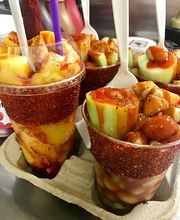 Alebrije Neveria image 18