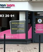 Action Dom Services d'Aide à Domicile image 1